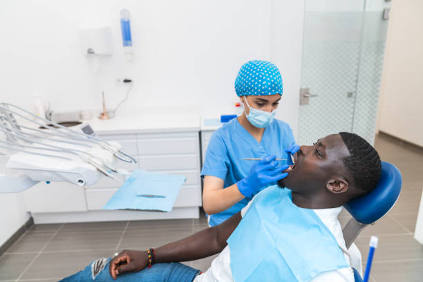 Best Root Canal Emergency Dentist  in Brookston, IN